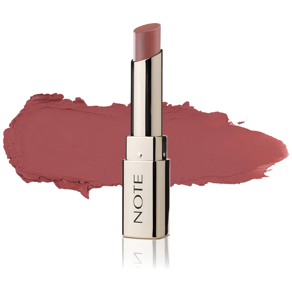 نوت أيكونك مات أحمر شفاه