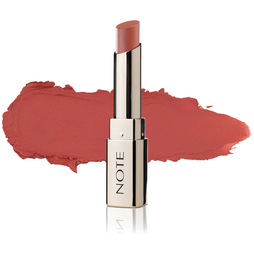 نوت أيكونك مات أحمر شفاه