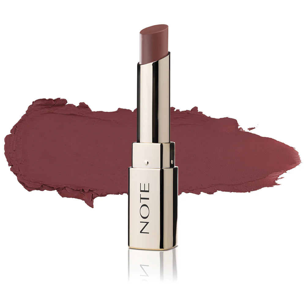 نوت أيكونك مات أحمر شفاه