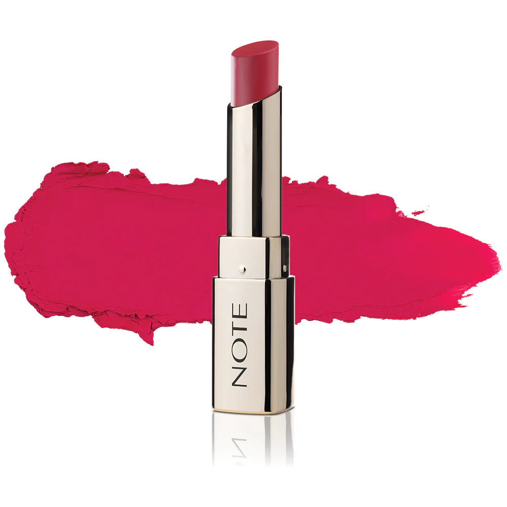 نوت أيكونك مات أحمر شفاه