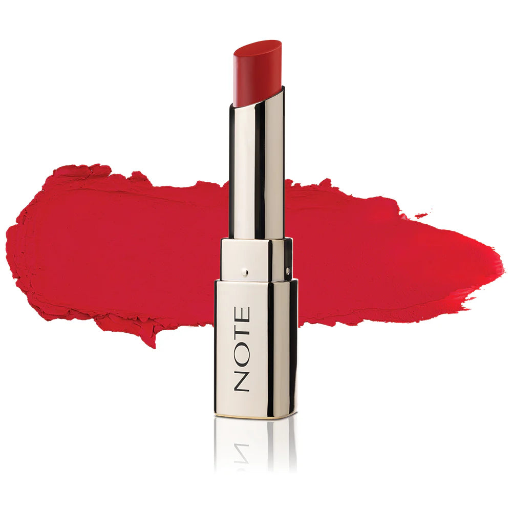 نوت أيكونك مات أحمر شفاه