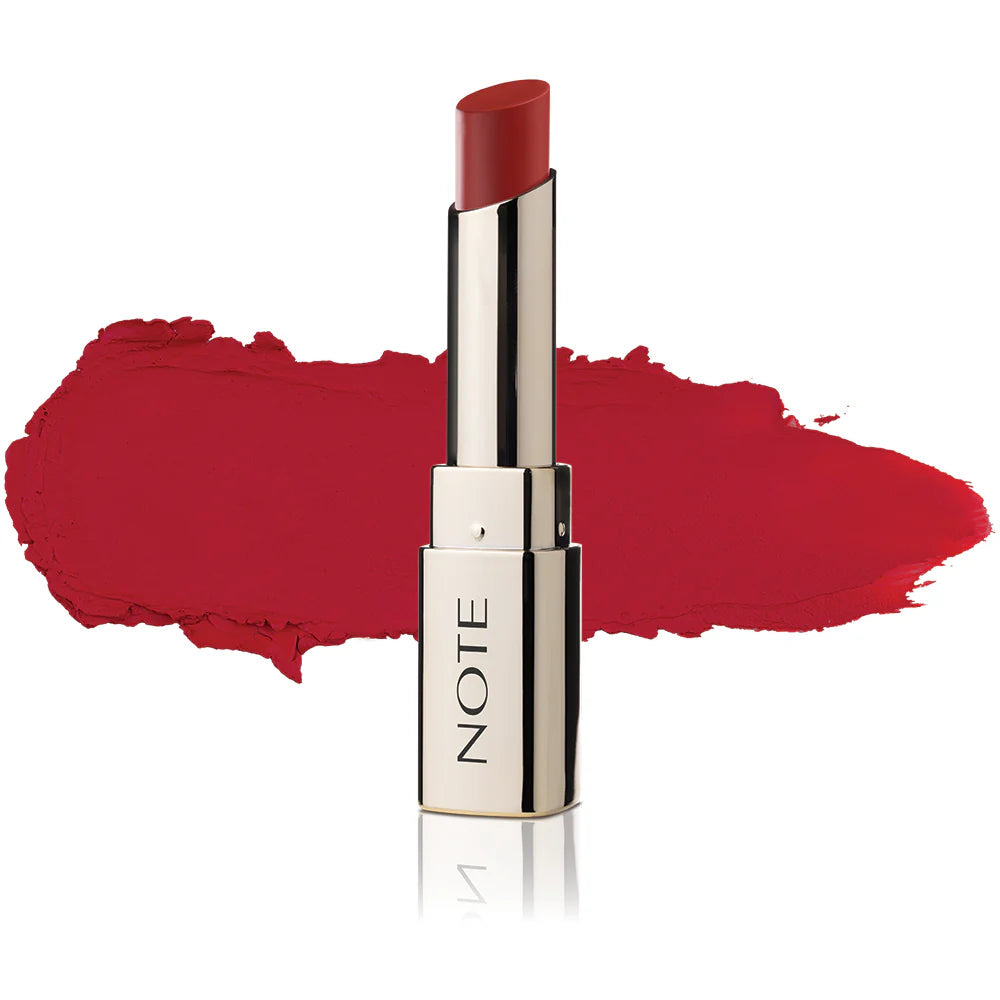 نوت أيكونك مات أحمر شفاه