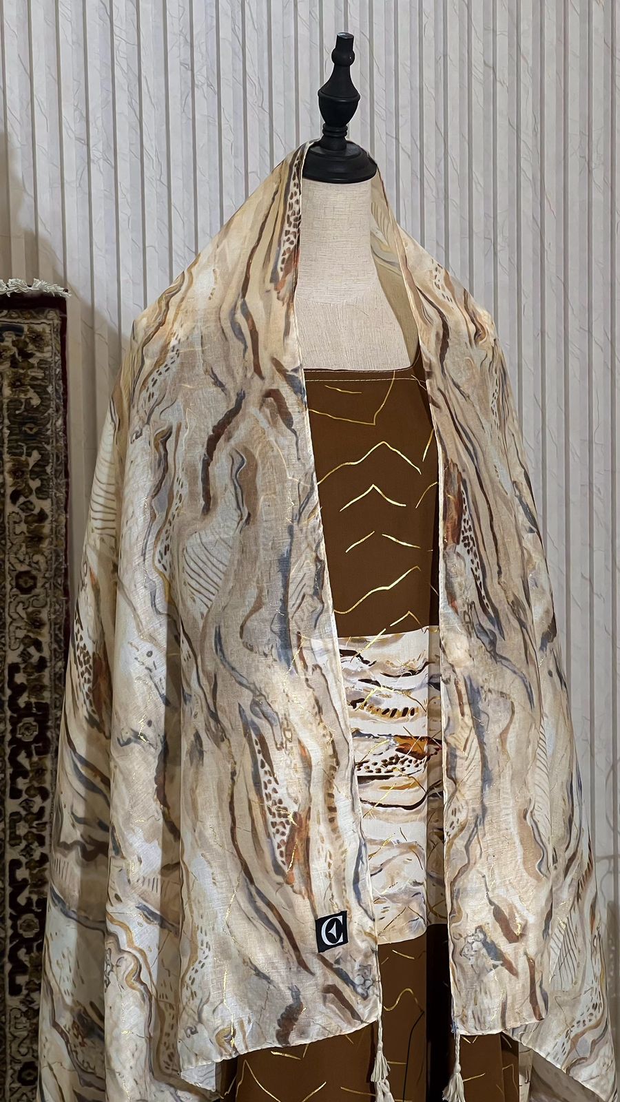 Dhofari Dress