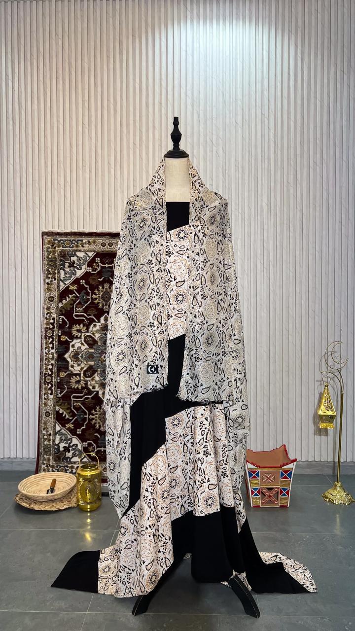 Dhofari Dress