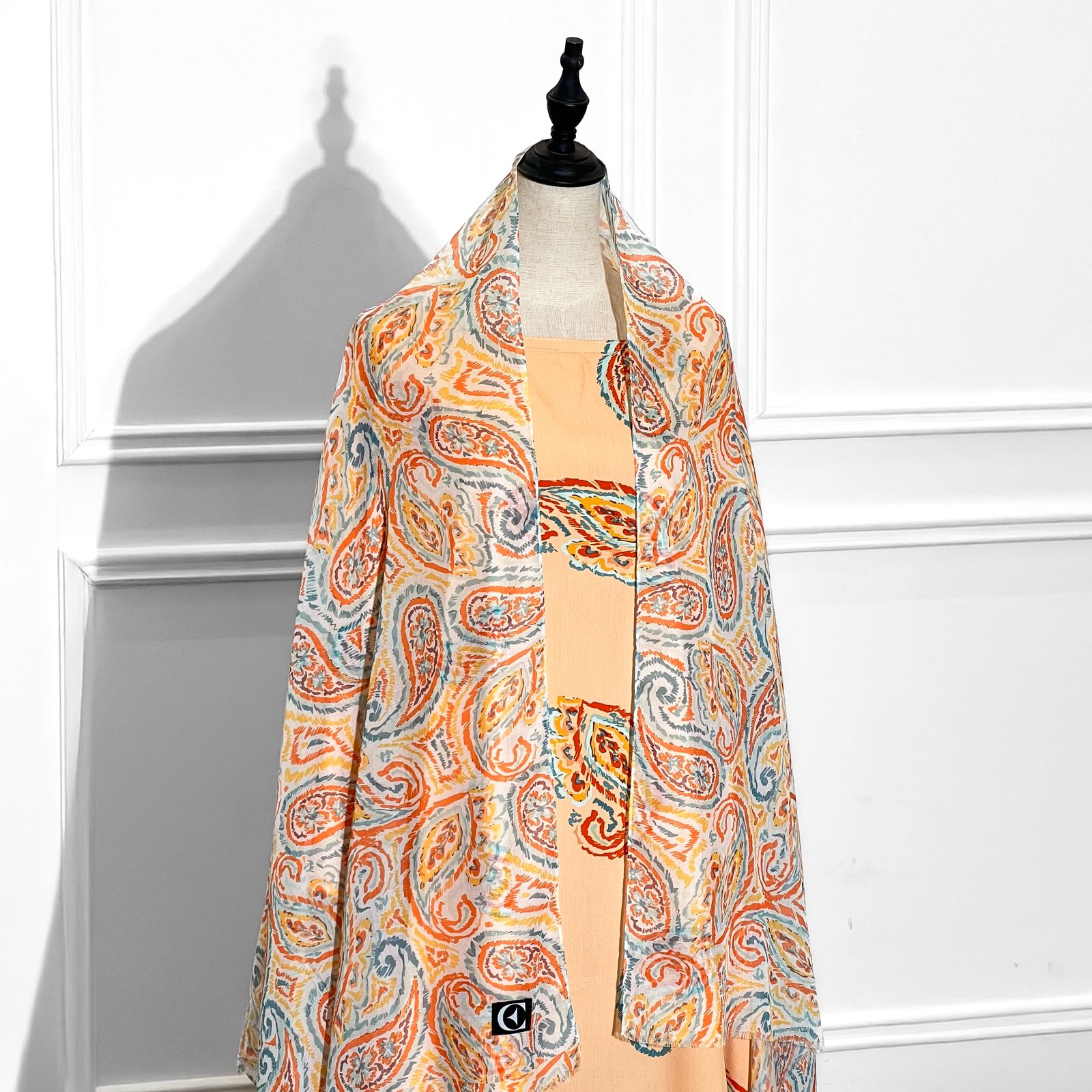 Dhofari Dress
