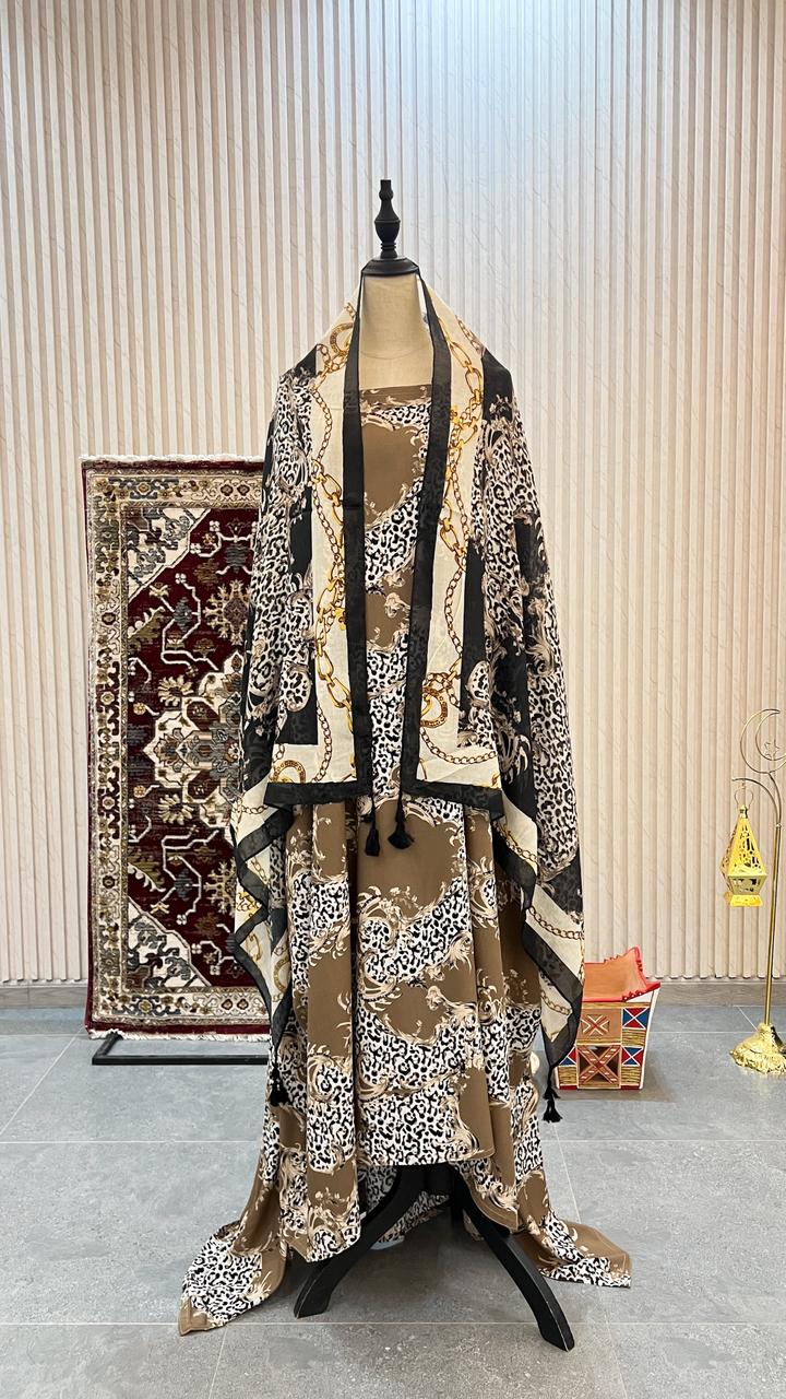 Dhofari Dress