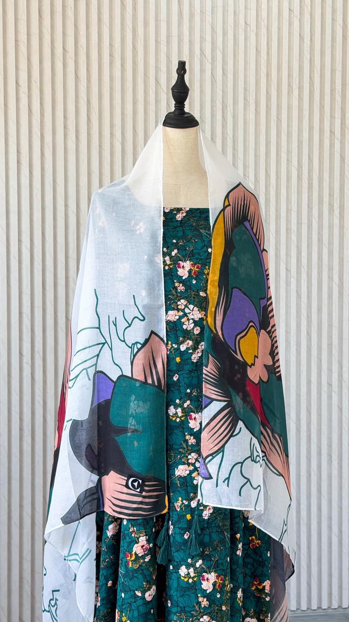 Dhofari Dress