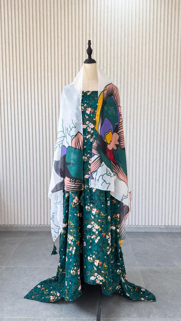 Dhofari Dress