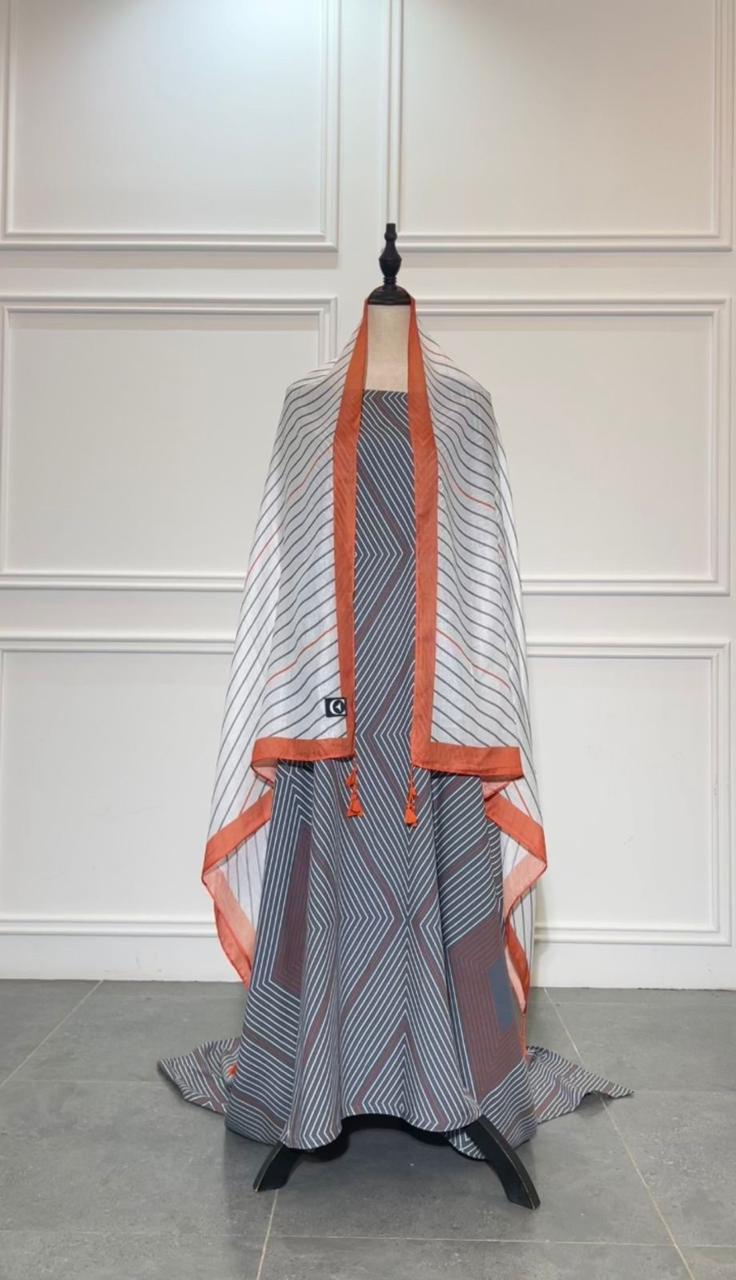 Dhofari Dress