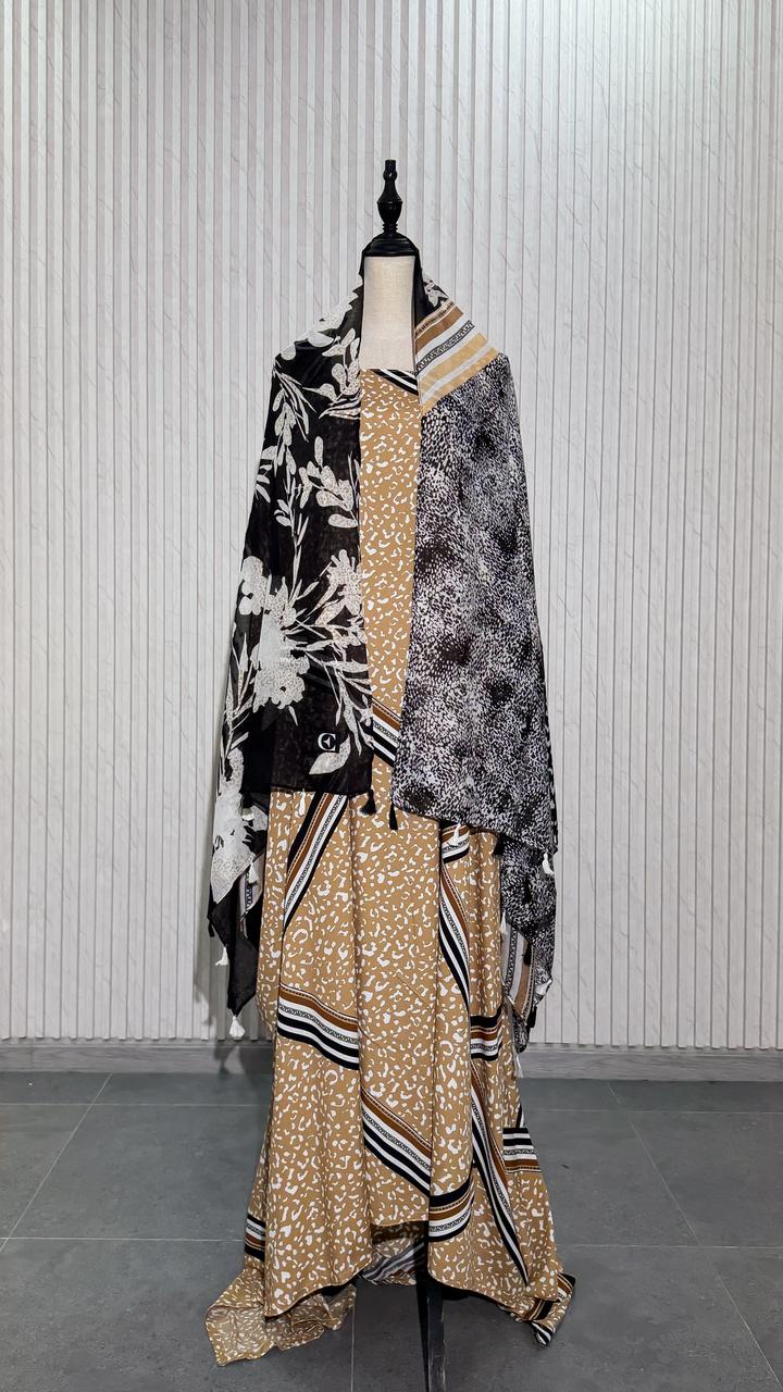 Dhofari Dress