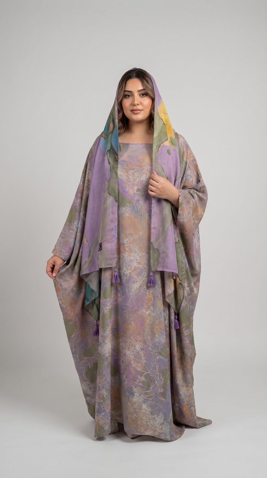 Dhofari Dress