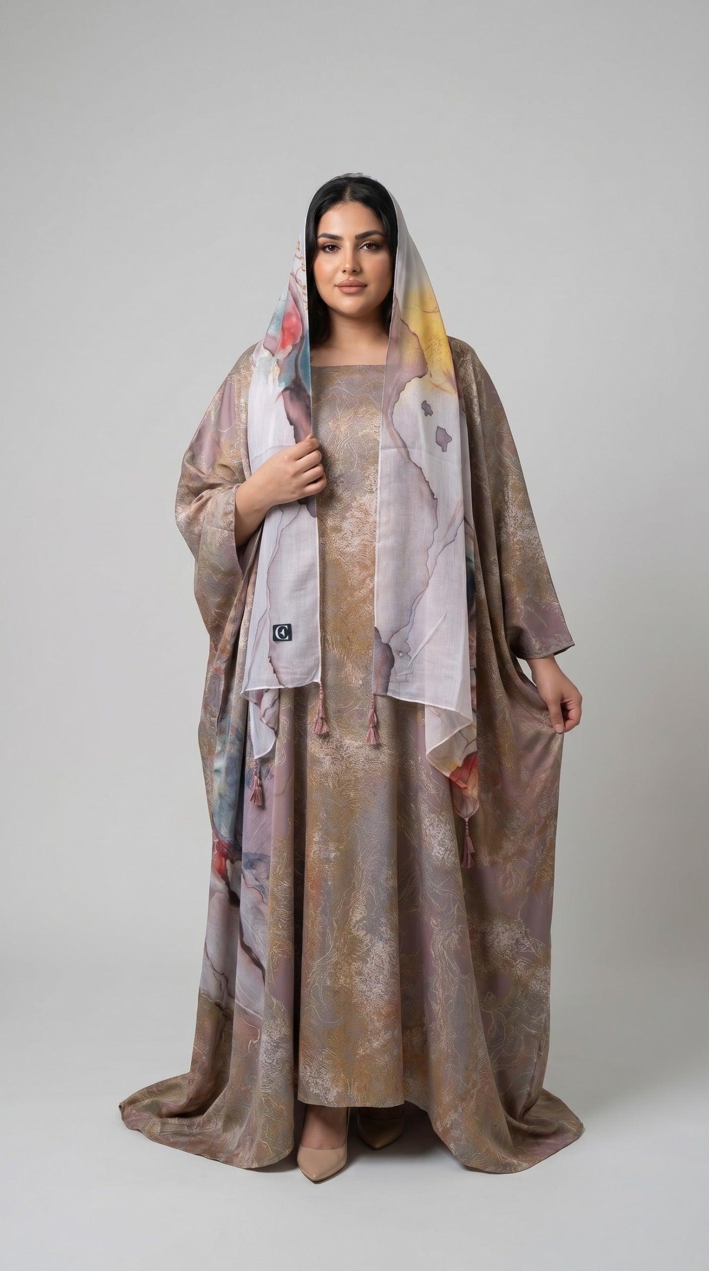 Dhofari Dress