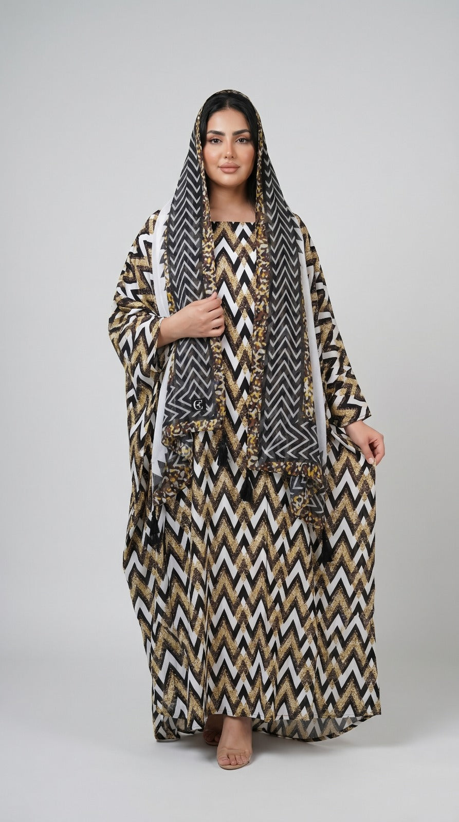 Dhofari Dress