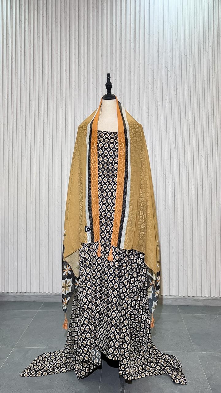 Dhofari Dress