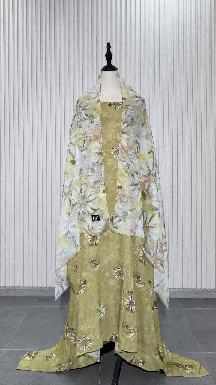 Dhofari Dress