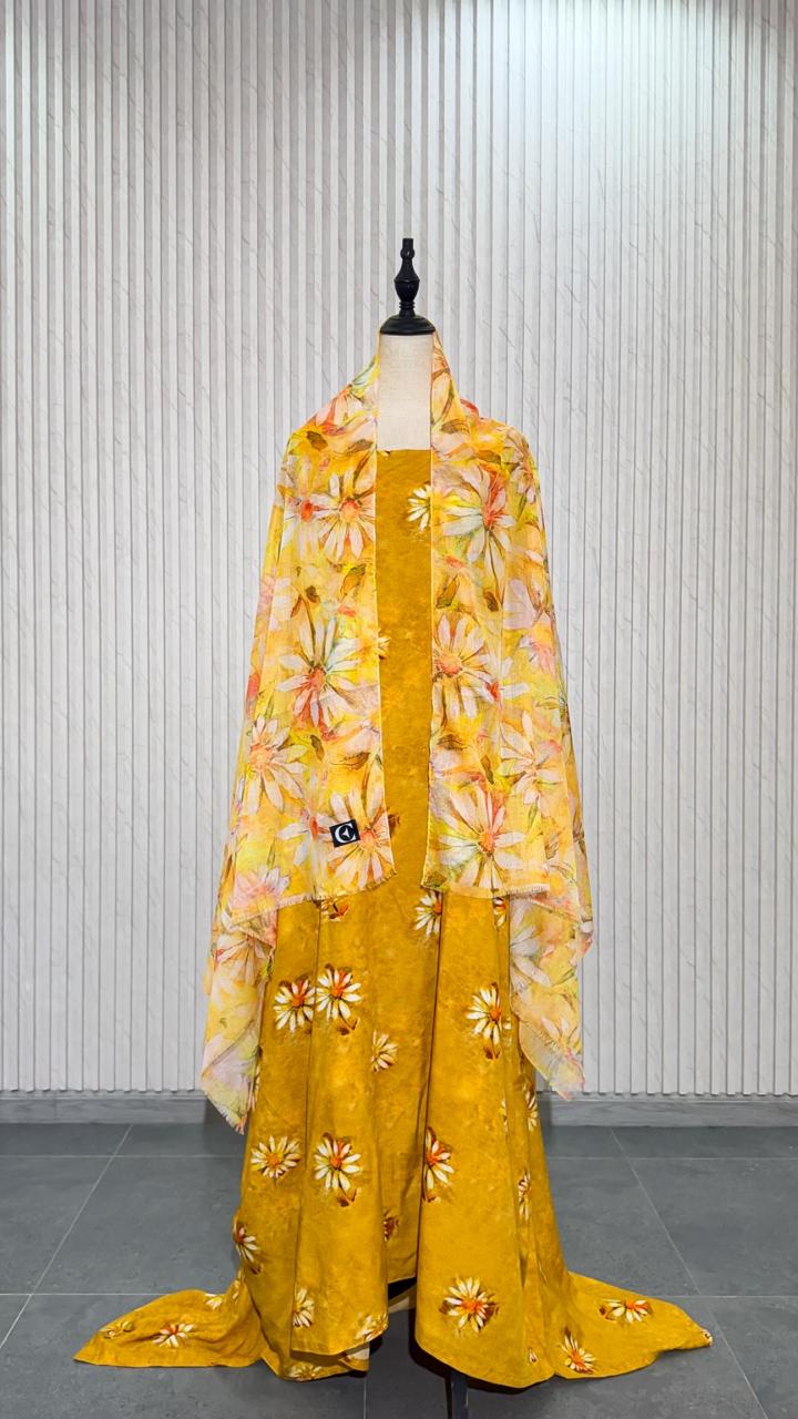 Dhofari Dress