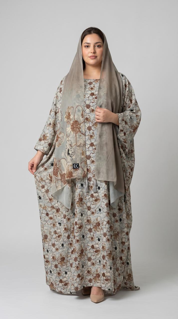 Dhofari Dress