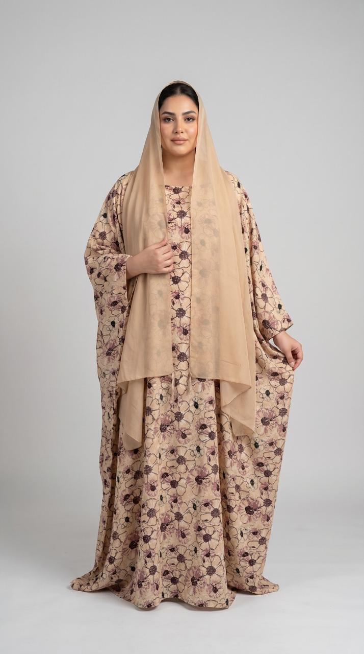 Dhofari Dress