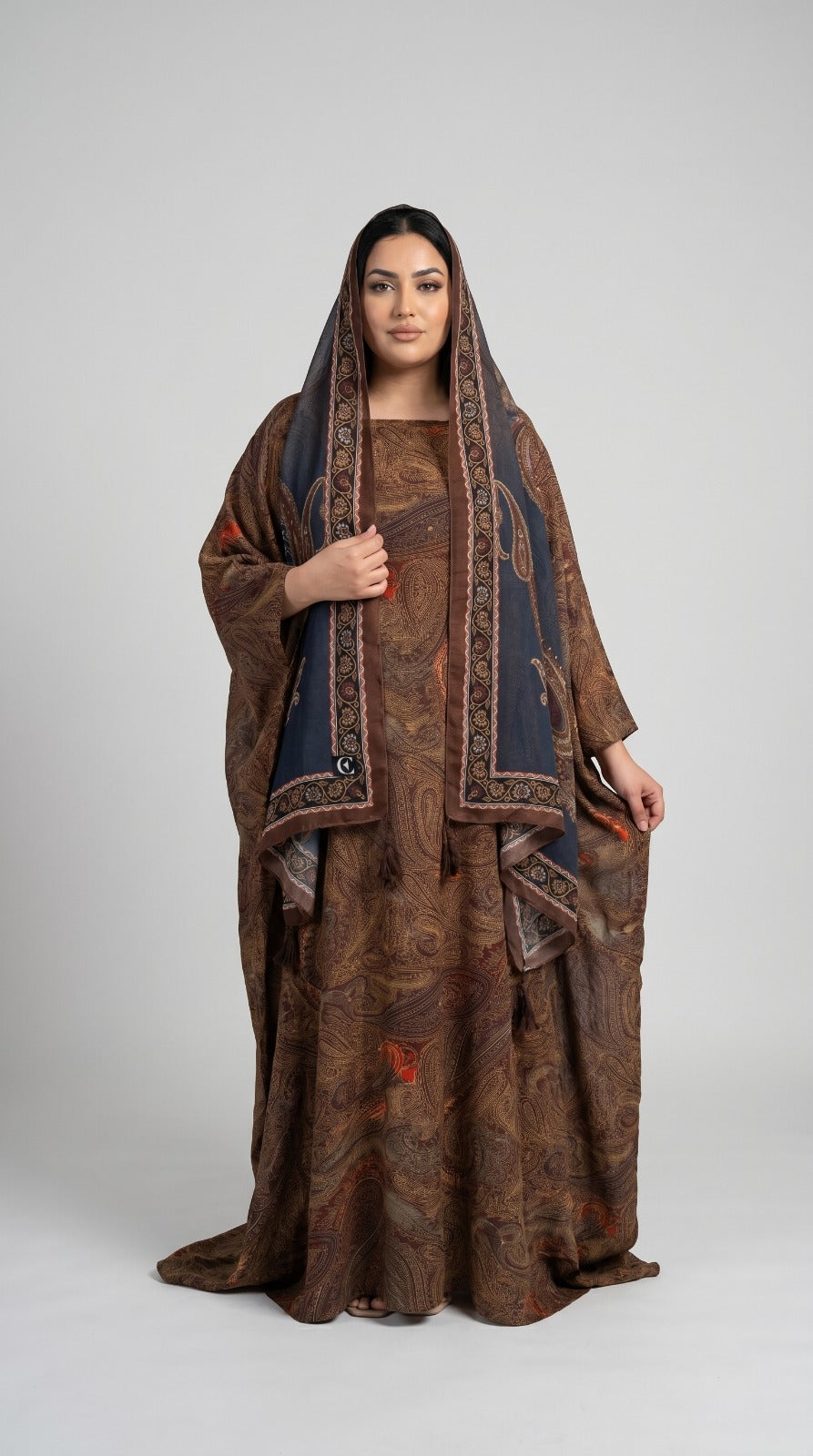 Dhofari Dress
