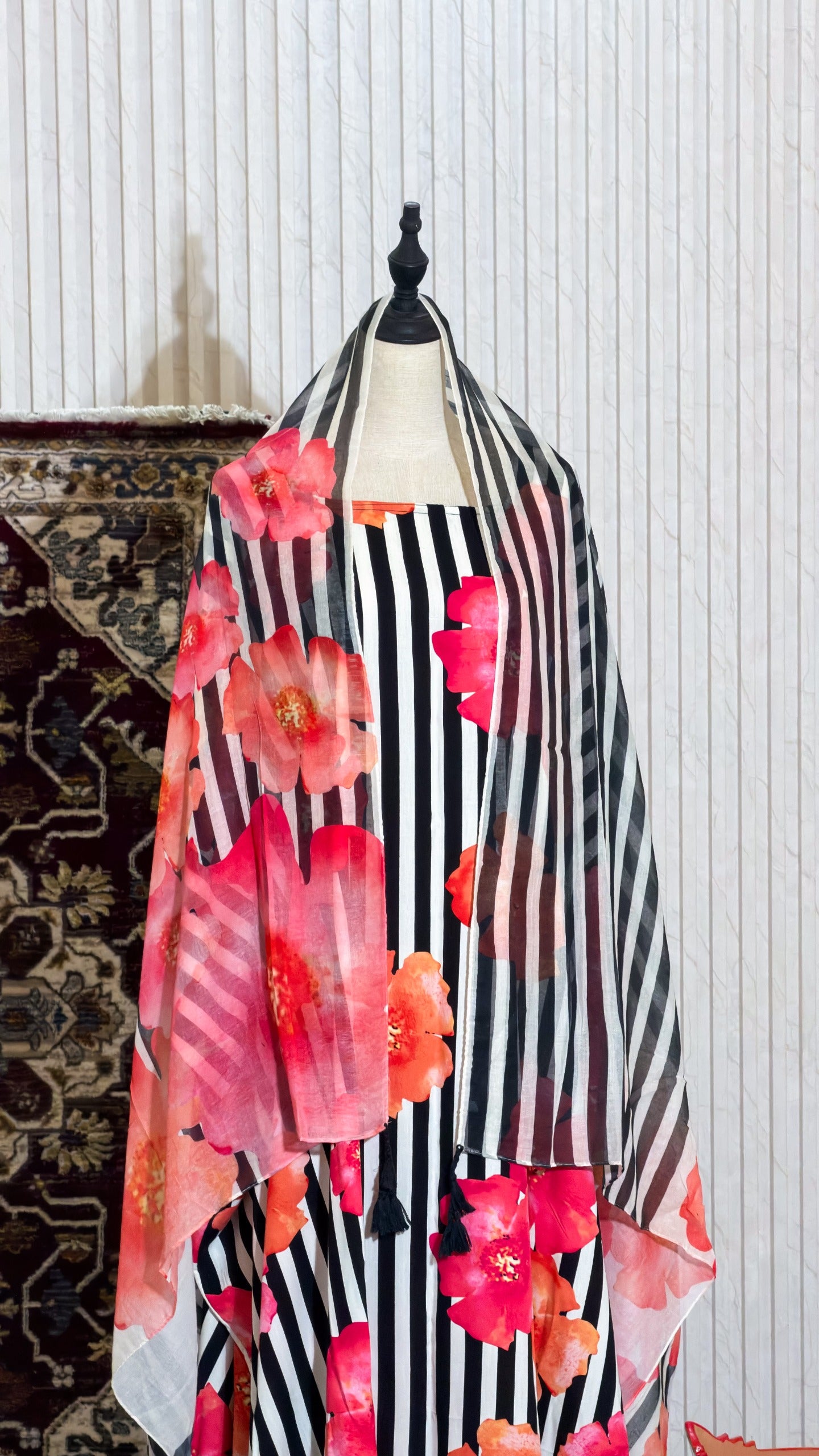 Dhofari Dress