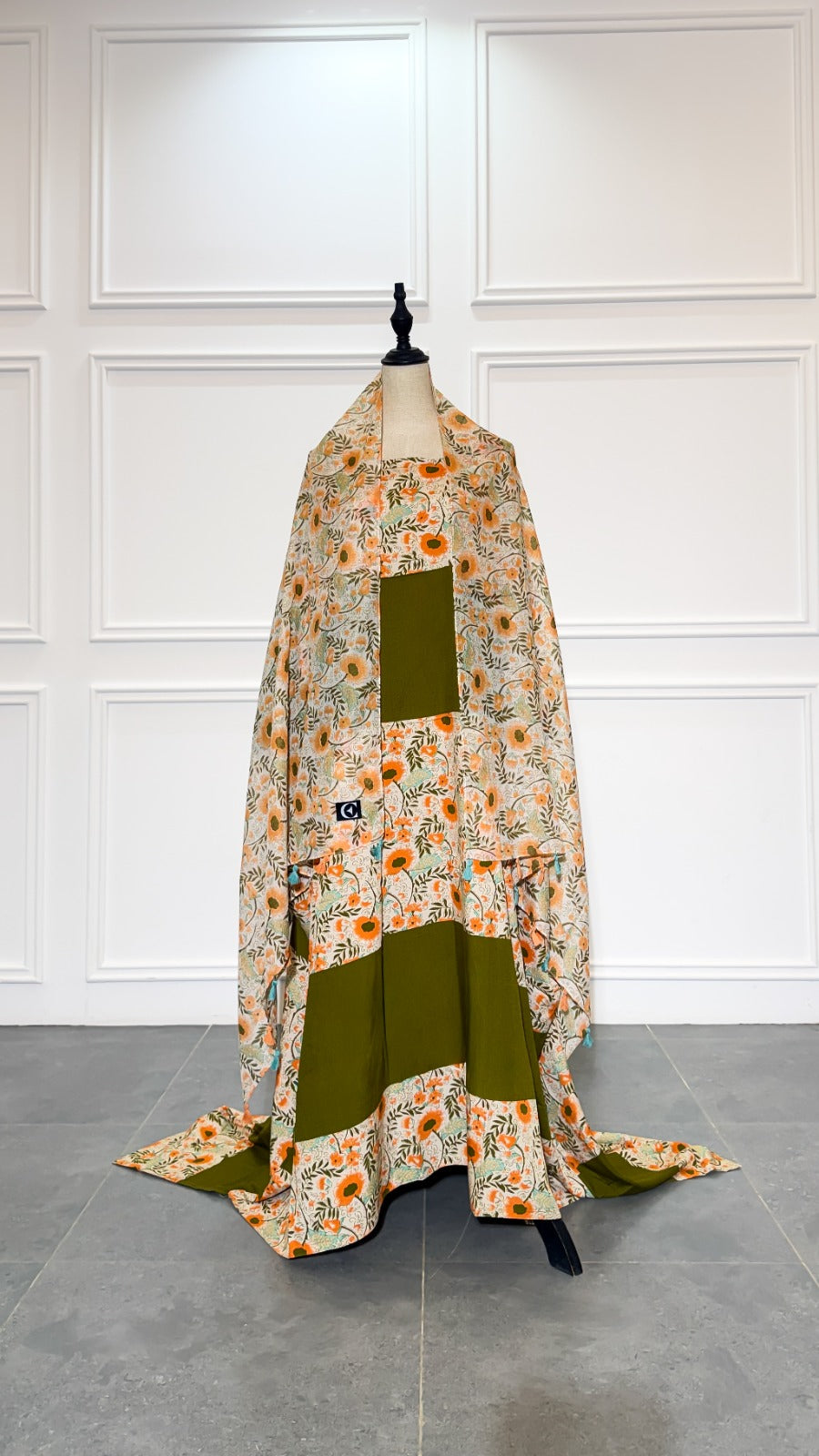 Dhofari Dress