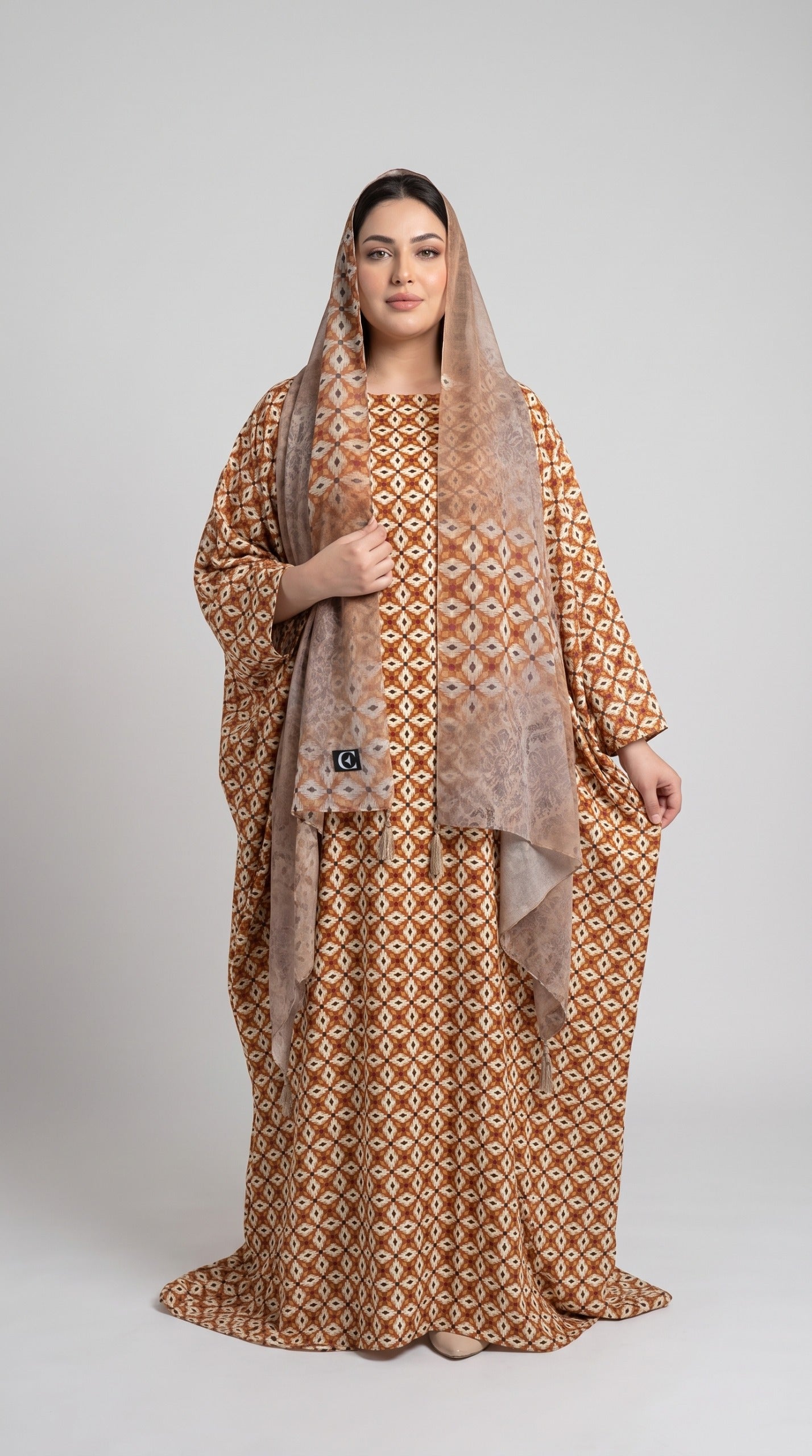 Dhofari Dress