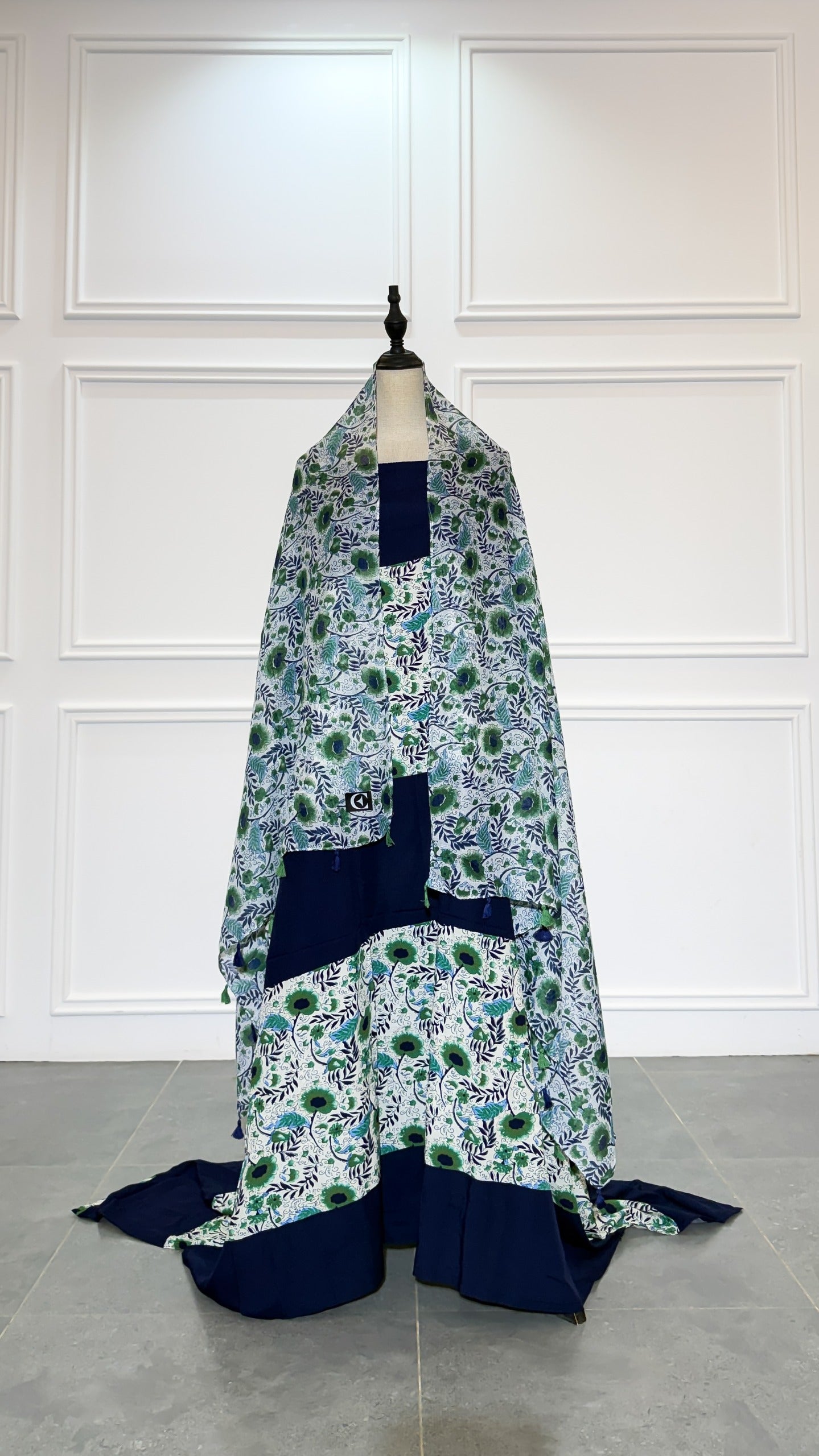 Dhofari Dress