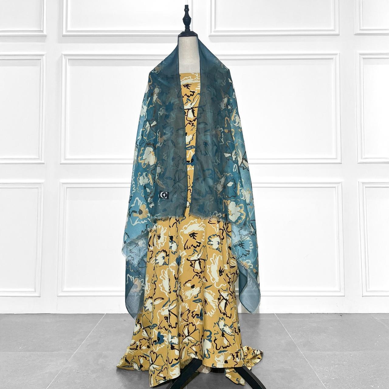 Dhofari Dress