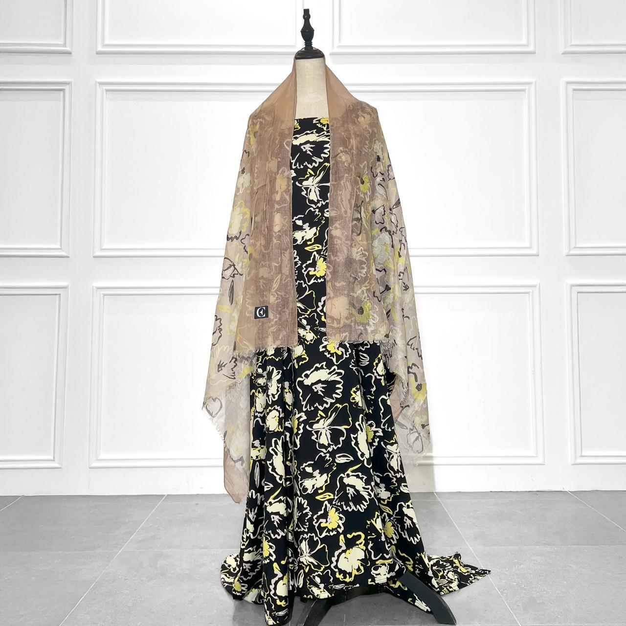 Dhofari Dress
