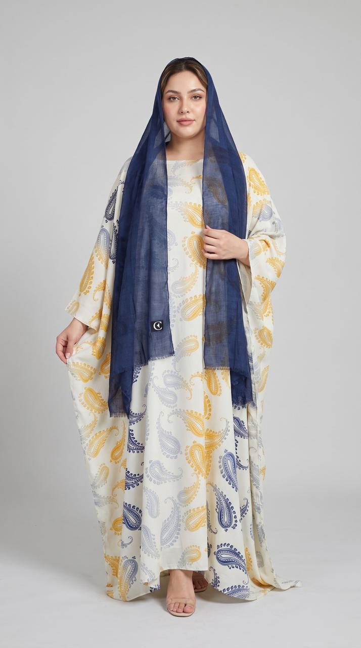 Dhofari Dress