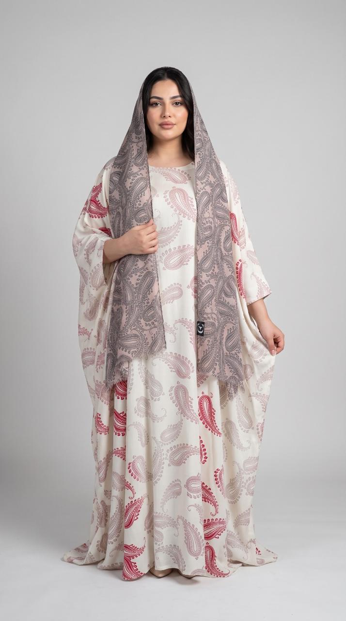 Dhofari Dress