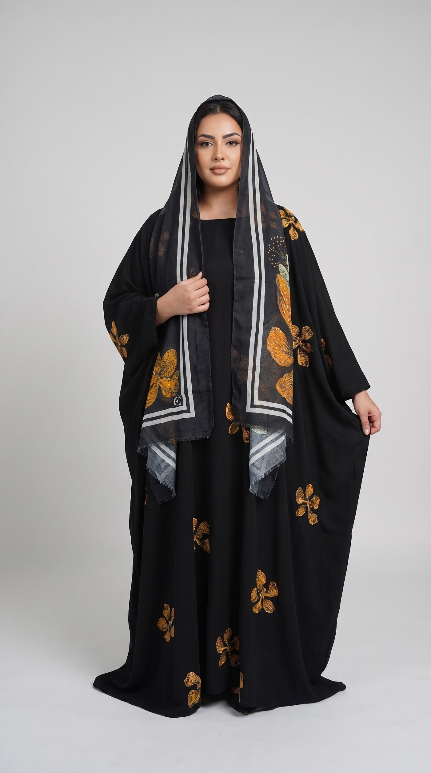 Dhofari Dress