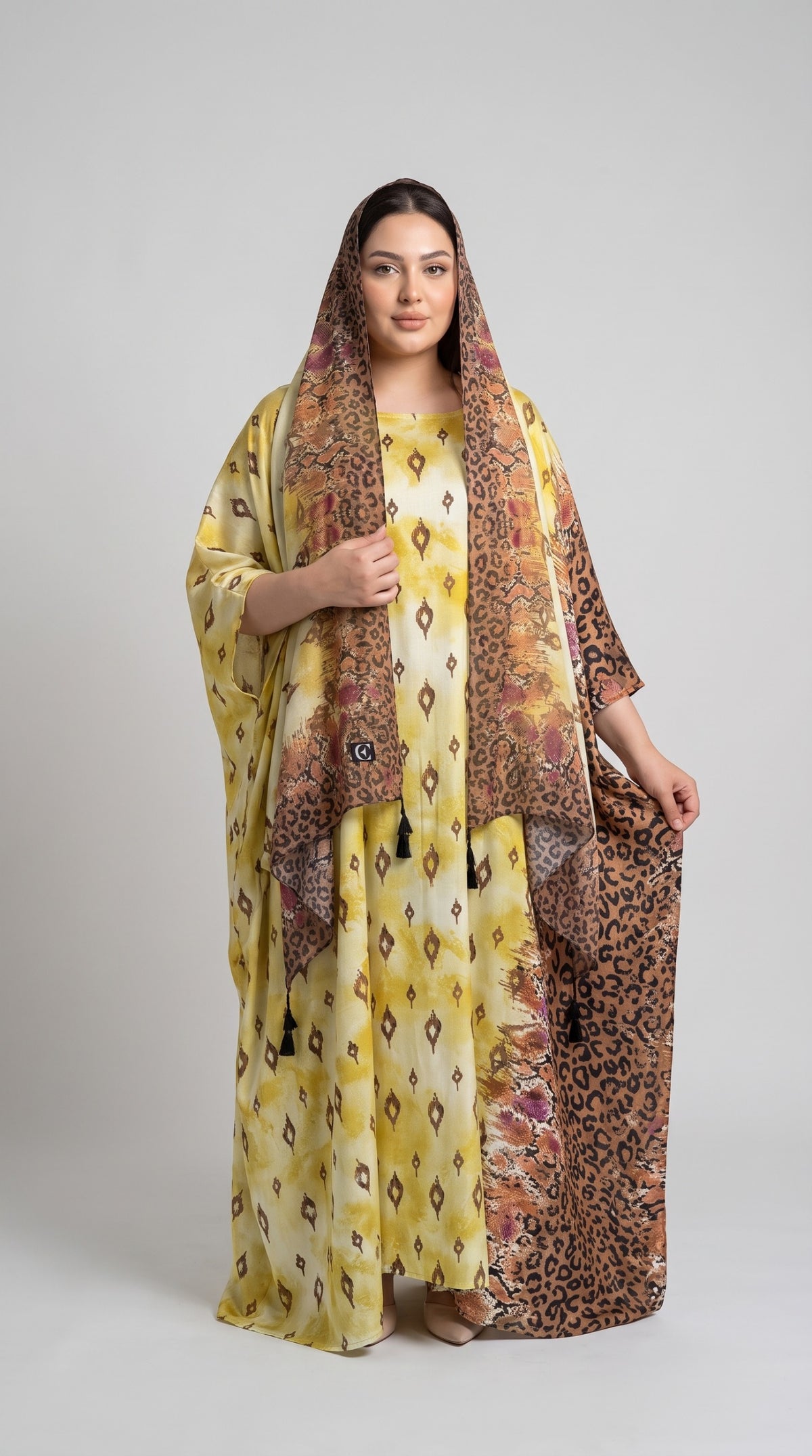 Dhofari Dress