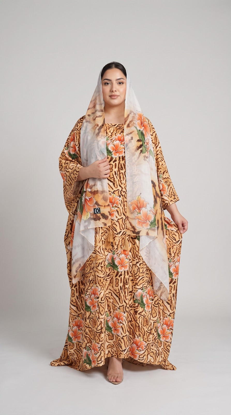 Dhofari Dress