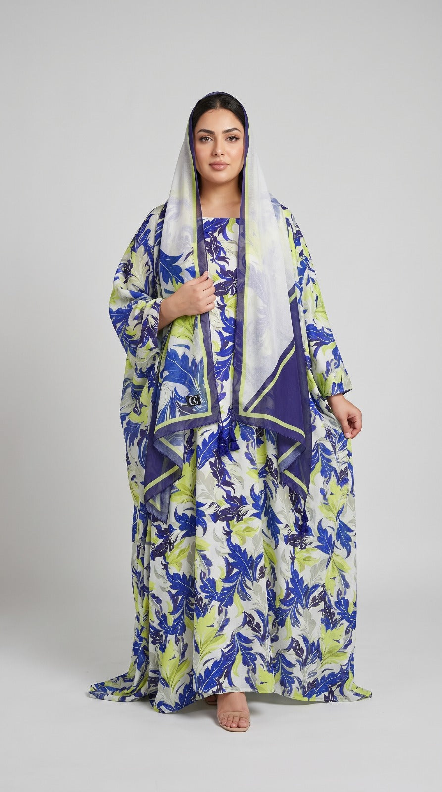 Dhofari Dress