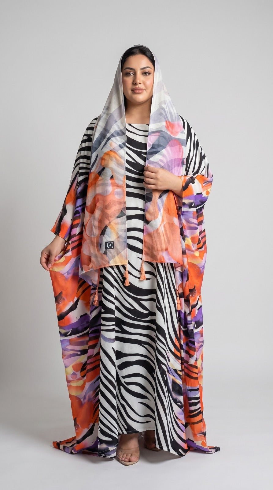 Dhofari Dress