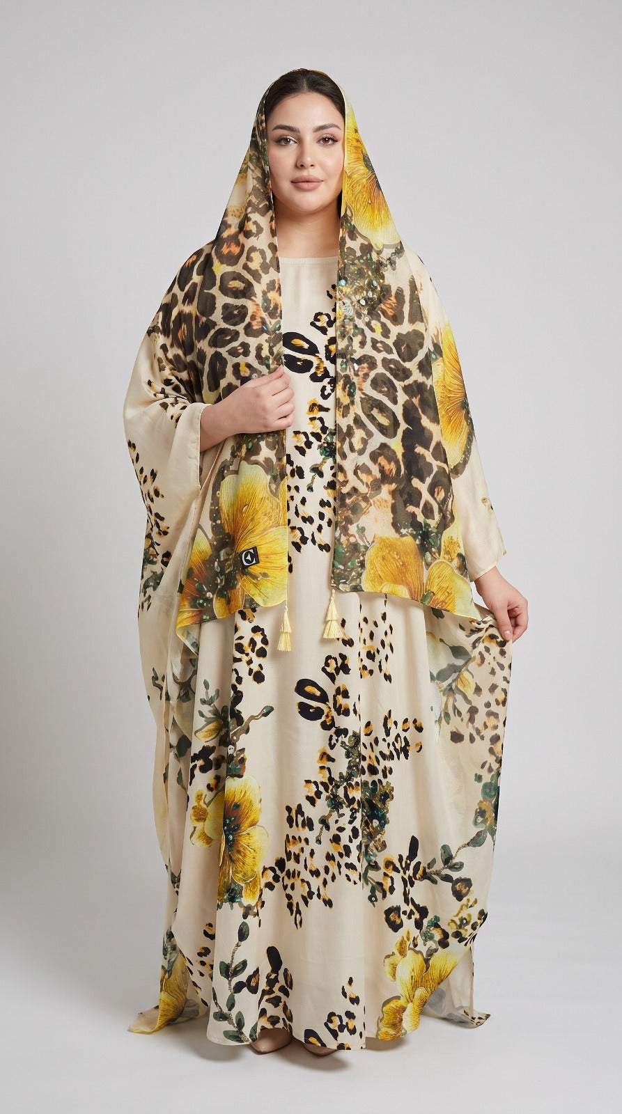 Dhofari Dress