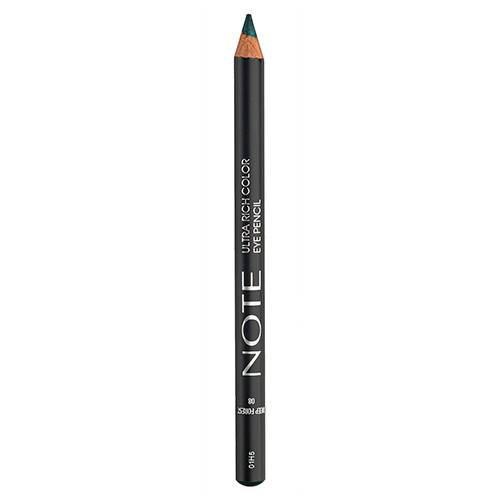Note Ultra Rich Color Eye Pencil