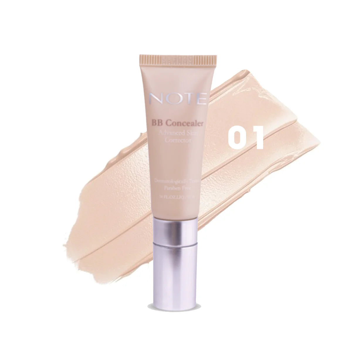 Note BB Concealer