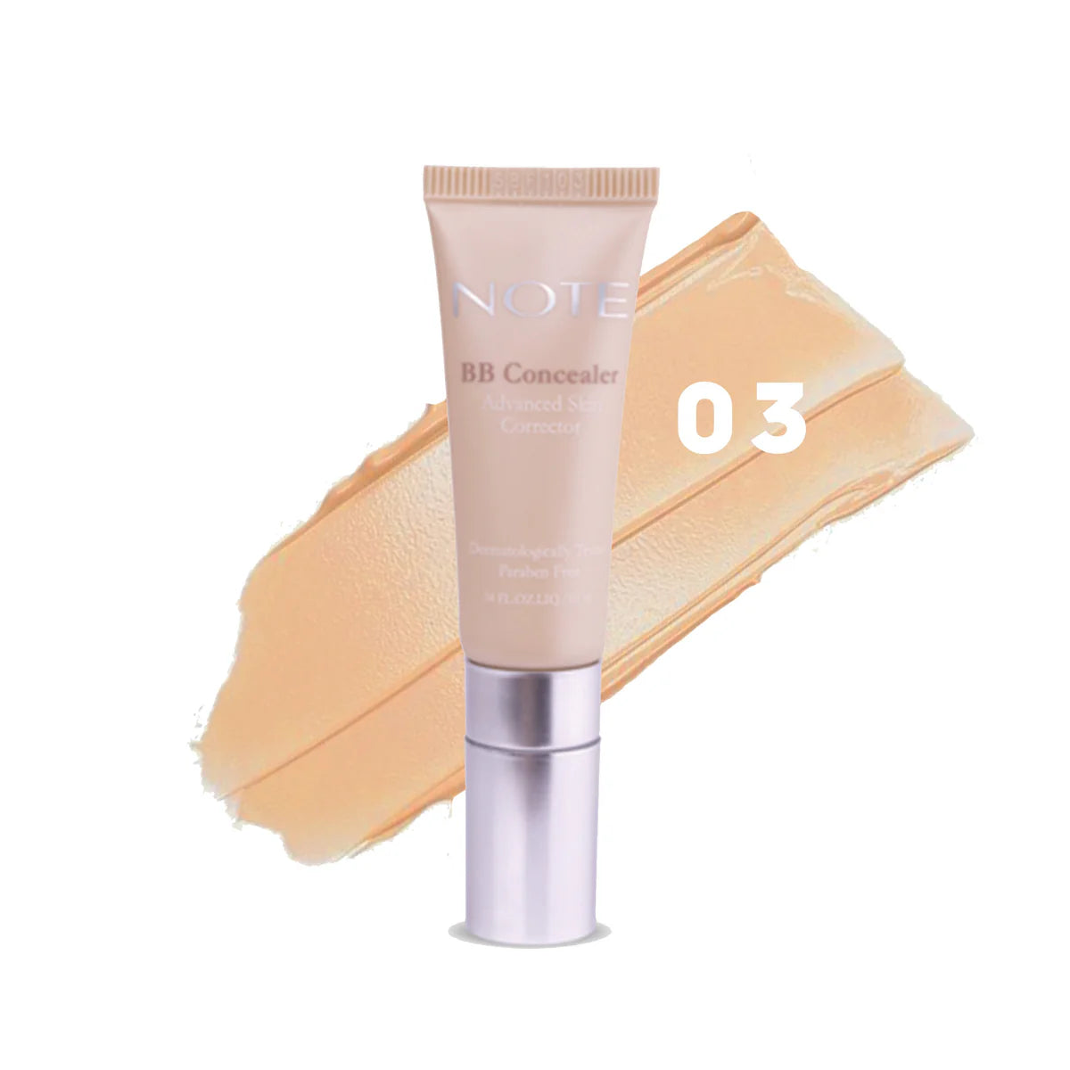 Note BB Concealer