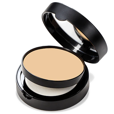 Note Luminous Silk Cream Powder