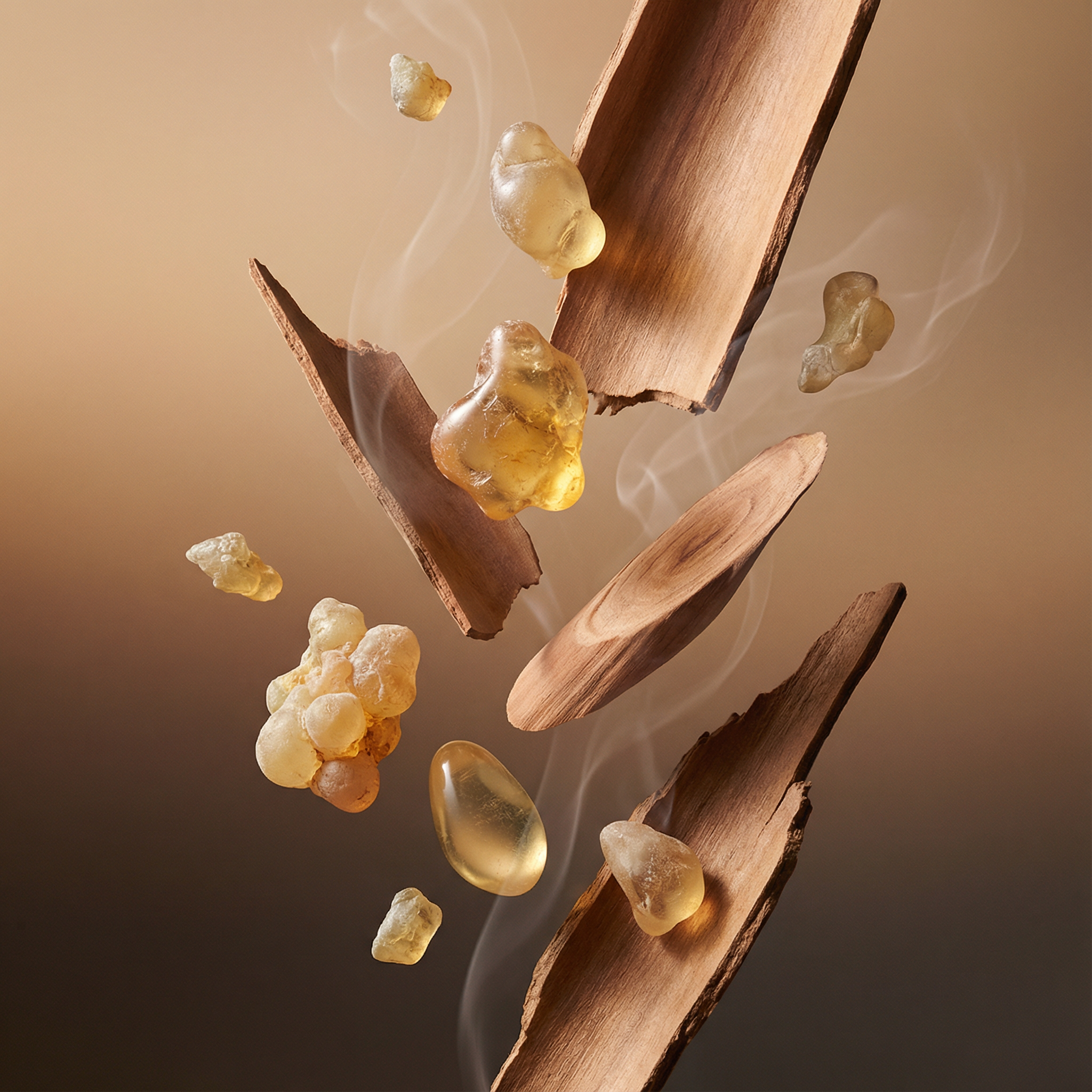 روح اللبان