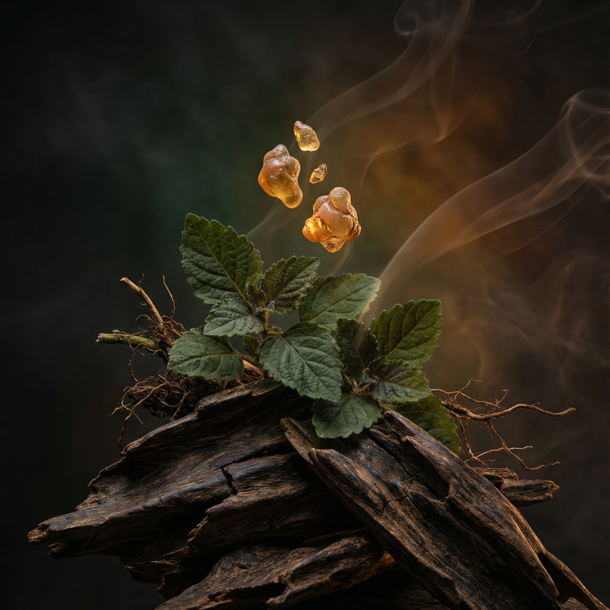 لبان السلاطين