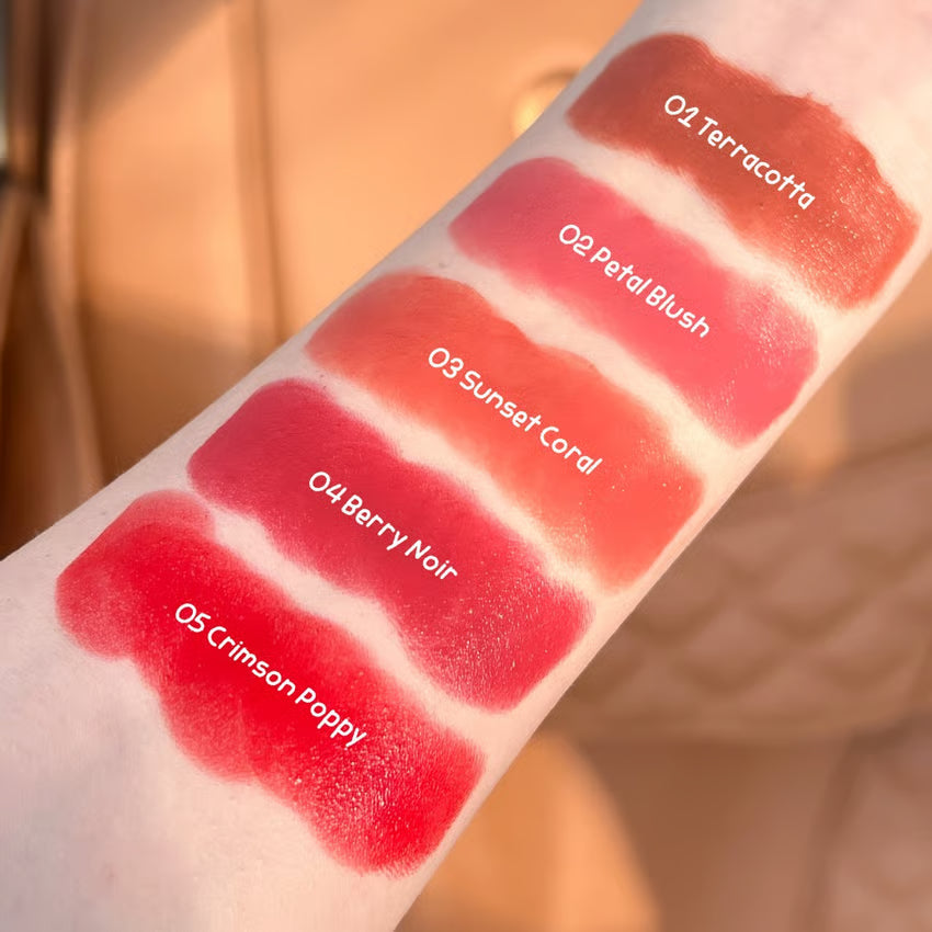 In2It Lavish Satin Lipstick