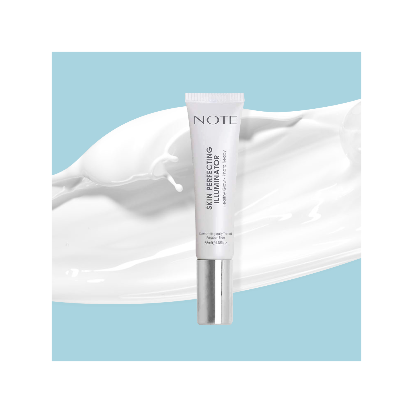 Note Skin Perfecting Illuminator