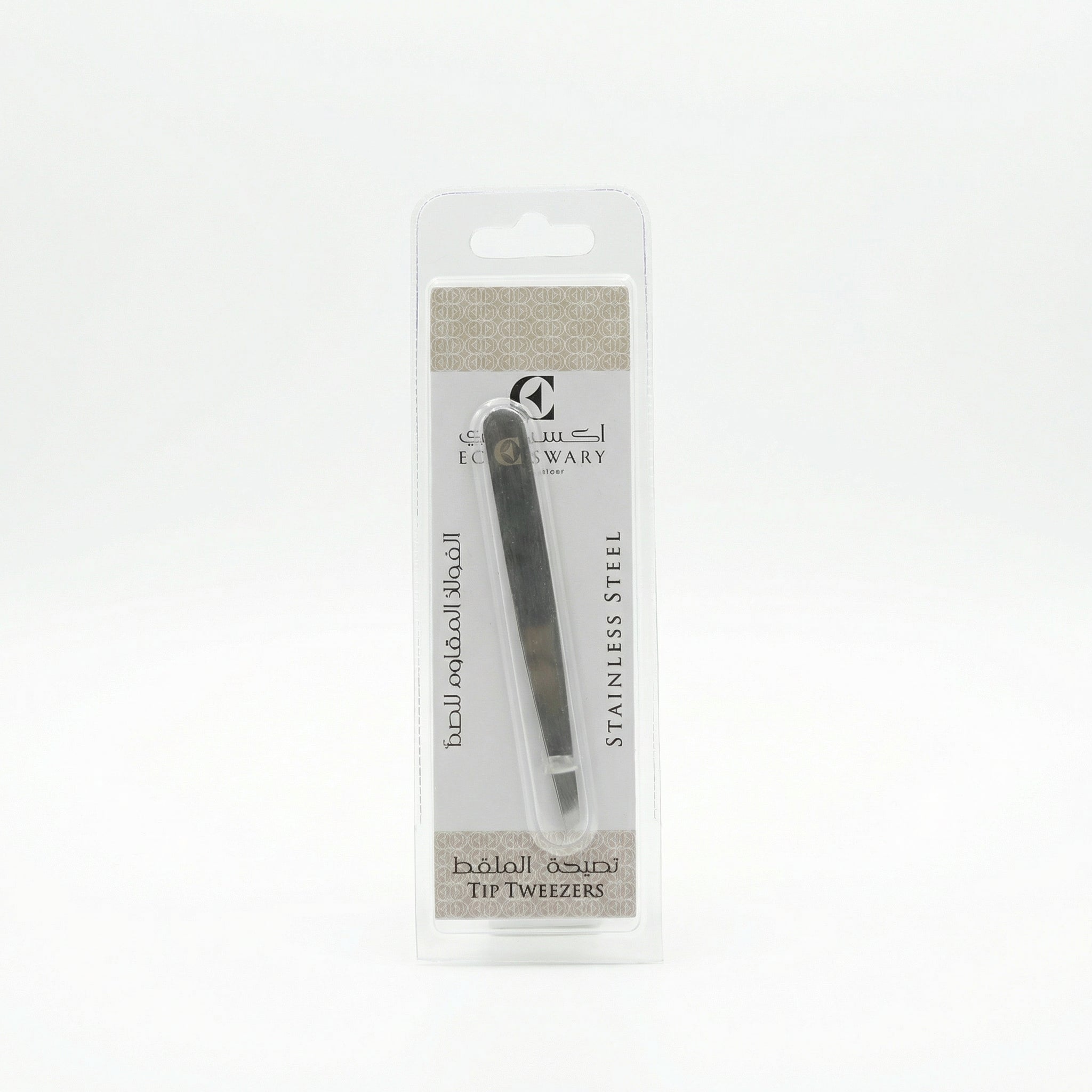 Tip Tweezers
