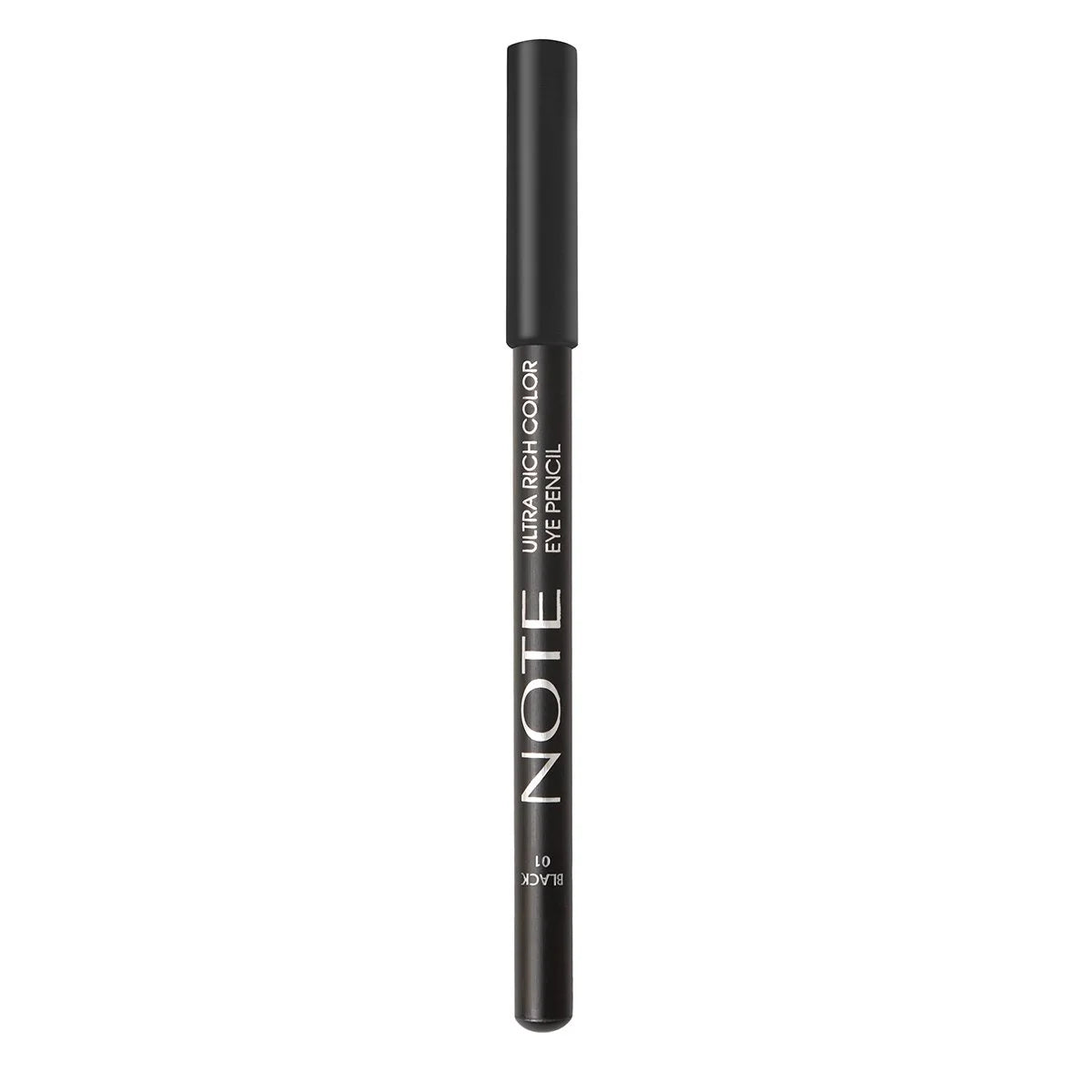 Note Ultra Rich Color Eye Pencil