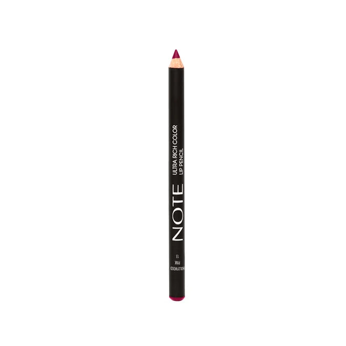 Note Ultra Rich Color Lip Pencil