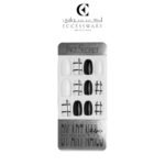 11 FaceSecrt By Art Nails
