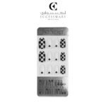 12 FaceSecrt By Art Nails